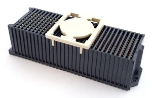 470-3155-100 Surface Mount Mezzanine Receptacle Connectors