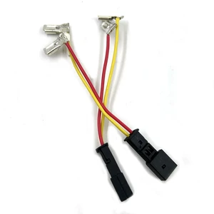 New Xinkangrui Automotive Parts General Automotive Accessories Connectors Wires