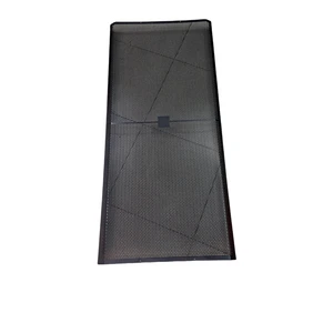 High Quality 725 Iron Mesh Well-Designed Professional Speaker Connector Accessory Durable Made in China