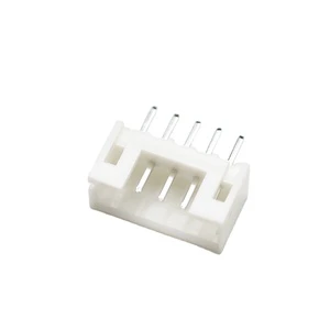 Hot Products PH 2.00mm Pitch 2P 3P Wafer 4P 5P 6P 7P 8P 9P 10P Single Row Pcb Connector Header Connector Accessories
