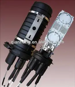 Fiber Optic Connector(FOSC 400)