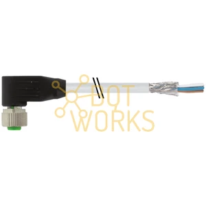 Murrelektronik New 7000-13261-3300100 Circular Connectors