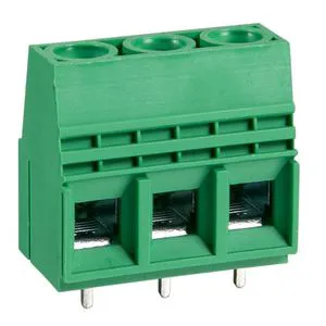 KF1016 WJ1016 10.16mm ptich 60A large corrent PCB screw terminal block and connector 3pin 6pin