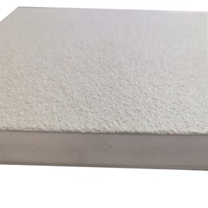 High Strength GFRP Composite Panels Lightweight FRP PVC Sandwich Panel Gelcoat for Exterior Interior Wall Building Industry