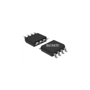 Hainayu Chip IC Integrated Circuit Electronic Component BP9916E BP9916 SOP8 Led Non-isolated Step-down Constant Current Drive