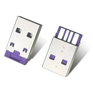 New USB Charger Connector Usb 3.0 Male Connector