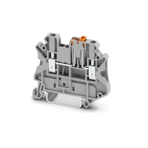 Original Brand New Terminal Blocks 3046362 UT2,5-MT DIN Rail Connector 500V 20A 26-12AWG DIN Rail Terminal Block