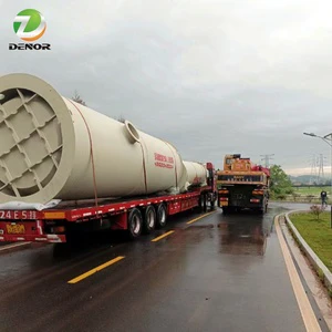 Sewage Pipe Network Hmpp Integrated Pump Station Factory Wholesale