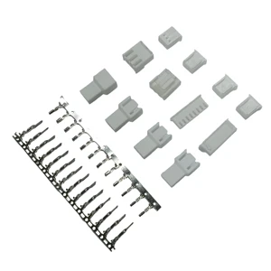High Quality Industrial Equipment Terminals Precision Connectors Accessories Copper Contact Aluminum for Electrical Crimping