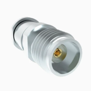 K 2.92mm Female Stainless Steel Precision K Coaxial Cable Connectors SMK Compatible MF30A Jack Type