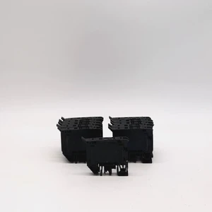 New Original Cheap Wsi 4/2 Terminal Block - Lot of 11 Plc