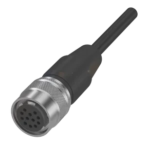BALLUFF BCC0KL7 Sockets for ICs