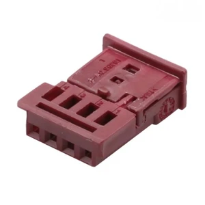 NEW 968813-4 Automotive wire harness connector plugs for automotive connectors