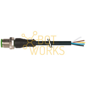 Murrelektronik New 7000-12041-6350080 Circular Connectors