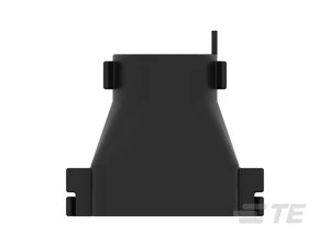 CON-025 Automotive Connector Covers for 26P ECU Connector Black PBT GF Material Automotive Wiring Harness Application Original