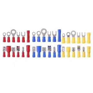 Copper Electrical Connector Terminal Cable Lugs Terminals