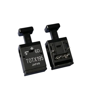 Fiber Optic Connector TOTX195 Fiber Optic Tip Brand New, Original Product