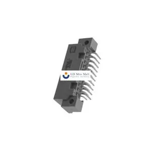 (Backplane Connectors) 17102441205