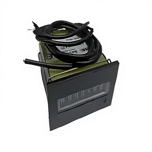 12V Power Supplies Accessories Totaliser Display 2A