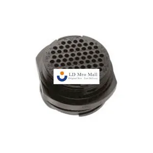 (Circular Connector Accessories) 205843-2