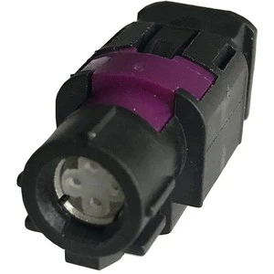 Manufacturer OEM ODM Pa66 Wire Connector for Automotive Medio Electrical Cable Harness