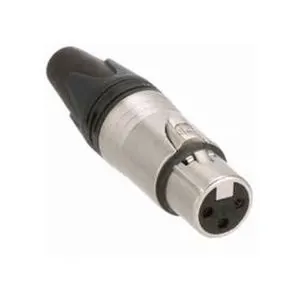 NC3FXX Audio Video Connector