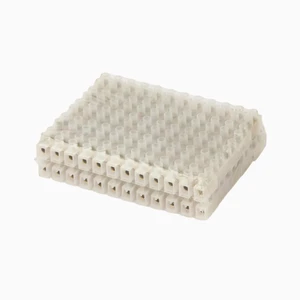 Hot Direct Sales by Manufacturers Customized Copper PVC Terminal Blocks for Automotive Applications