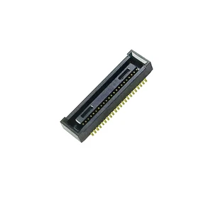 Factory Wholesale BF044420 Compatible Board Board Mezzanine Connectors DF40HC(2.0)-44DS-0.4 ) 0.4mm Narrow Pitch BTB Female