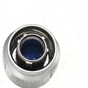 D38999 Series Circular Connector for Industrial Automation