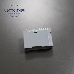 CONNECTOR 24PIN Male Rectangle Copper Alloy Adaptor For Electronic Control Servo Motor With Crimp Terminals 12V DC