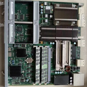 Original Huawei KWAD0UPBA002 UPBA Processing Board for Core Network Equipment Hot Swappable