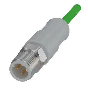 BALLUFF BCC0JUF Sockets for ICs