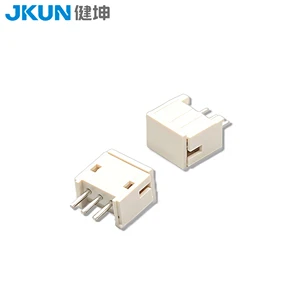 High Standard Accuracy T1502A Through Hole Reflow Type Connector 1.50mm Pitch180° Wafer DIP TYPE Wire-to-board 2-16 PIN Housing