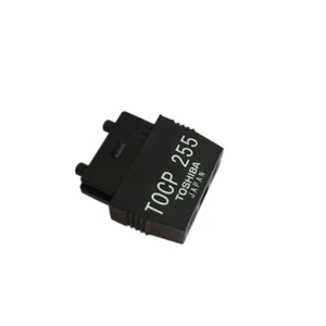 Original TOCP255 Connector Optical Cable. TOCP255 Connector + Cable. Length Can Be Customized.
