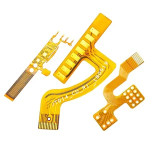 FPC Flexible Circuit Board Model FFC Soft Screen Camera Detection Connection Extension Cable Customization