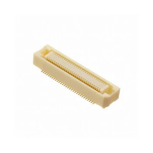 Original Connectors FX8C-60S-SV(68) 60P FunctionMax FX8C Connector Receptacle Center Strip Contacts FX8C-60S-SV Surface Mount