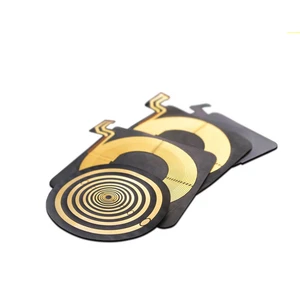 OEM ODM Shenzhen Manufacturer 0.7mm Pitch Ffc Fpc Cable Flexible Circuit Board for Mini Cctv Cameras