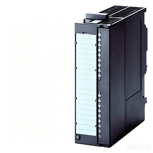 For Siemens 6ES7334- 0CE01-0AA0 SIMATIC S7-300 Module Data