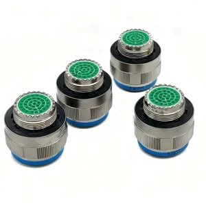 Premium Quality D38999 Series Round Aviation Connector Factory Direct
