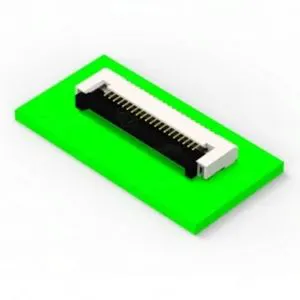 FPC-05F-20PH15 FFC/FPC Connector Electronic Component