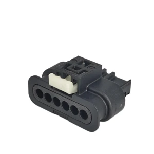 805-124-561 Auto Wire Connectors Female Automotive Connector