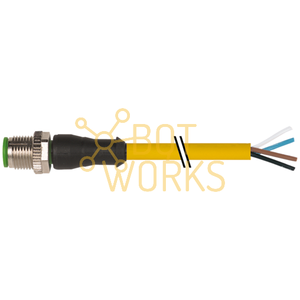 Murrelektronik New 7000-12021-0340100 Circular Connectors