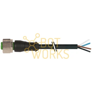 Murrelektronik New 7000-12221-6143500 Circular Connectors