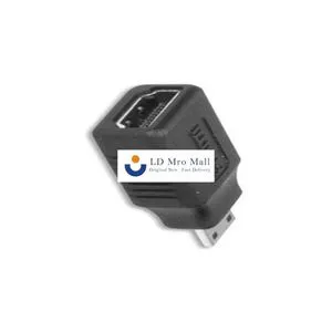 (New Audio and Video Connectors) 12.03.3152