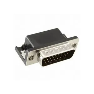 (Connectors D-Sub D-Shaped Connectors Accessories) 09562627812