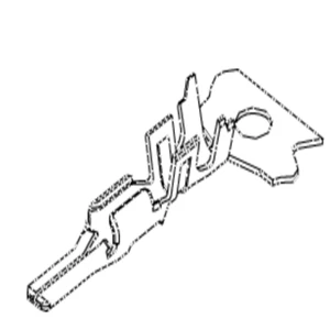 50147-8000 connectors terminals conector accessories automotive connector