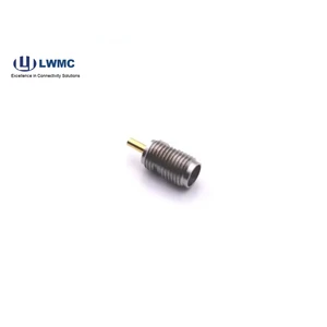 High-quality Coaxial Connector SMA Male Female Coaxial Connectors Recepatcle Connector