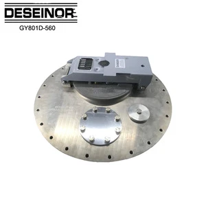 China Gold Supplier ADR Manhole Cover with 500 mm Aluminum