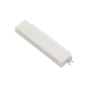 (FFC FPC Flat Flexible Connectors) 0528521870