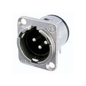 NC3MD-H Audio Video Connector